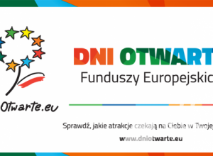 Dni Otwarte Funduszy Europejskich