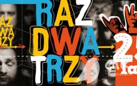 Raz Dwa Trzy