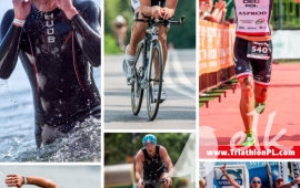 TRIATHLON EŁK