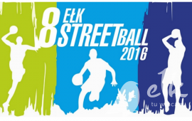 VIII Ogólnopolski Turniej Streetballa