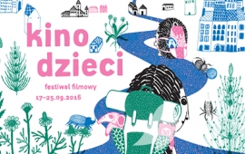 Festiwal Kino dzieci