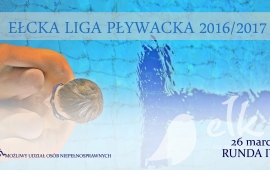 EŁK-schwimmen-LEAGUE Runde IV