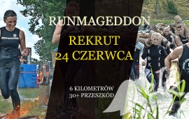 Runmageddon REKRUT