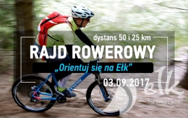 Rowery na orientację