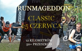 Runmageddon Classic