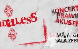 Koncert Sandaless Akustycznie