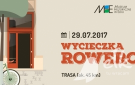 AKTYWNA KOLEJKA "KOLEJ NA ROWER - ROWER NA KOLEJCE"