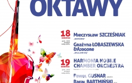 Ełk Festiwal Na Trzy Oktawy