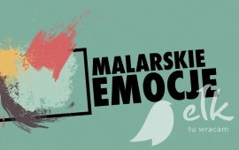 Malarskie Emocje