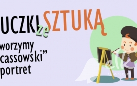 „Sztuczki ze sztuką”