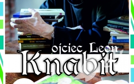 Ojciec Leon Knabit