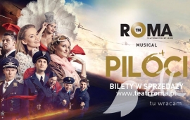 Kultur-Musical "Piloten" zu stoppen