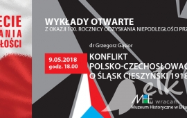 Wykład otwarty