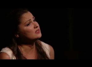 Eugene Onegin: Letter Scene -- Anna Netrebko (Met Opera)