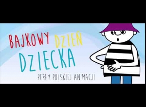 Bajkowy Dzień Dziecka SKSiL