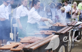 Konkurs o Chochlę Prezydenta Miasta Ełku - 11 czerwca 2017