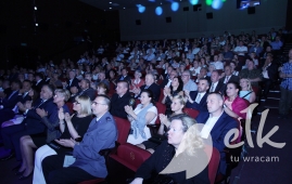 X Jubileuszowa Gala Białej Lilii