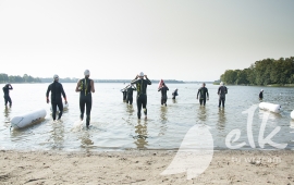 TRIATHLON EŁK 2016