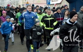 Ełk - Obchody odzyskania przez Polskę niepodległości.