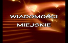 Wiadomości Miejskie 29.09.2014 r.