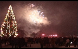 Wiadomości Miejskie 18.12.2015 r.