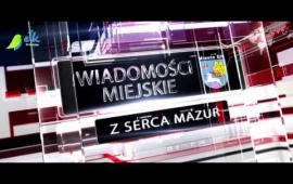 Wiadomości Miejskie 21.10.2016