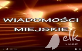 Wiadomości miejskie