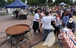 Restauracja Masuria Arte z Chochlą Prezydenta