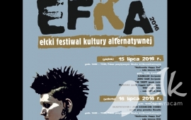 EFKA 2016