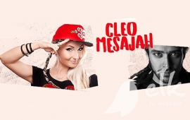 Cleo i Mesajah zagrają w Ełku!