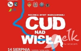 96. Rocznica Cudu nad Wisłą