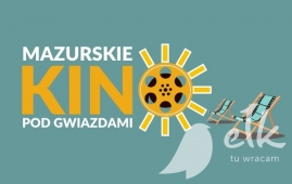 Mazurskie Kino pod Gwiazdami – „Blue Jasmine”