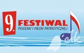 Festiwal Piosenki i Pieśni Patriotycznej