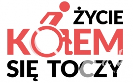 „Życie kołem się toczy”. Cykl zajęć integracyjno-uświadamiających dla osób niepełnosprawnych