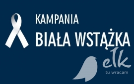 Kampania „Biała Wstążka” 2016