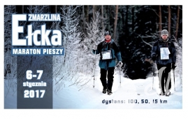 „Ełcka Zmarzlina” 2017