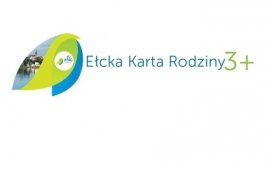 Przedłużenie Ełckiej Karty Rodziny 3+ na rok 2016