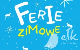 Ferie zimowe w mieście