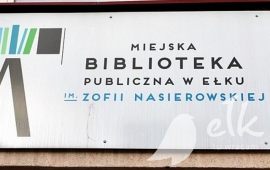 MBP poszerza zbiory i ofertę