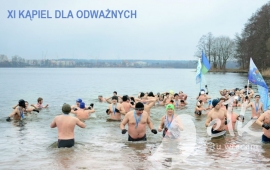 11. Kąpiel dla odważnych