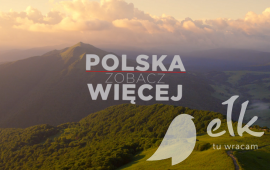 Polska zobacz więcej – weekend za pół ceny