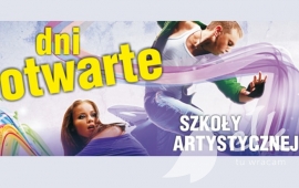 Dni Otwarte Szkoły Artystycznej