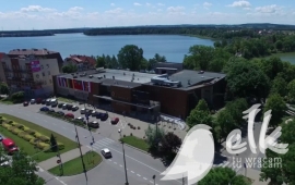 Protest nauczycieli i pracowników szkół