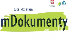 mDokument od dziś w Ełku