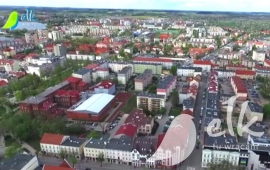 Wkrótce ruszy pierwszy etap modernizacji 11 ełckich podwórek