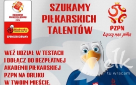 „Dni Talentu” w Akademii Młodych Orłów