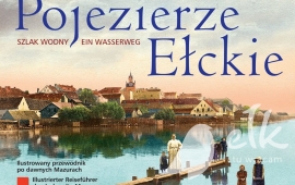 Susitikimas su Wojciech Kujawski ir skatinti knygos "Briedžių Lakeland"