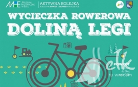 „Aktywna Kolejka: Kolej na rower – rower na kolejce”