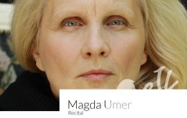 Концерт в амфитеатре – Magda умер