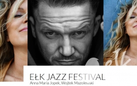 EŁK JAZZ FESTIVAL